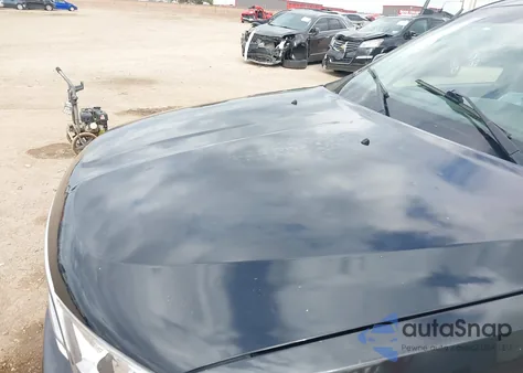 2013 Dodge Durango Sxt из США, поврежденный, VIN 1C4RDHAG0DC571918